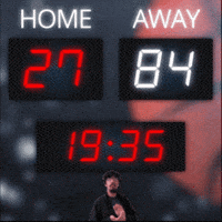 27 Home GIF