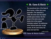 Super Smash Bros Nintendo GIF