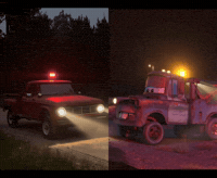 Tow Mater GIF