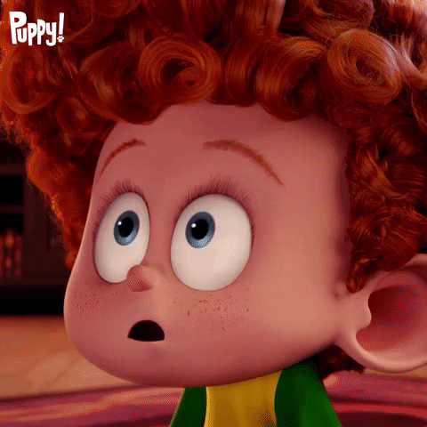 GIF by Sony Pictures Animation