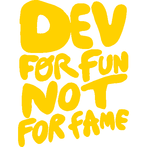 Dev Js Sticker by codearock
