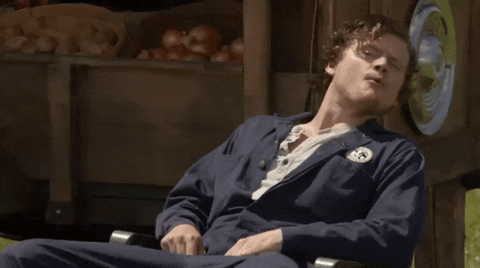 sass no GIF by CraveTV
