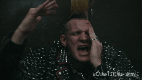 Mattsmith GIF by Sony Pictures