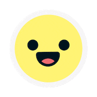Dots Smile Sticker by LEGO