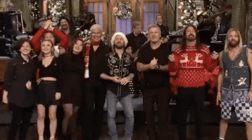 Kevin Hart Snl GIF by Saturday Night Live