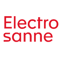 Lausanne Sticker by Electrosanne Festival