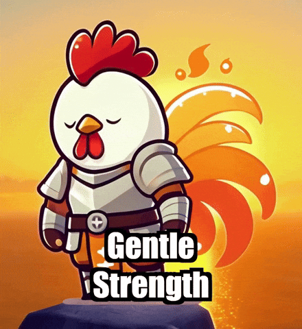 Zorooster Character GIF by Zorooster
