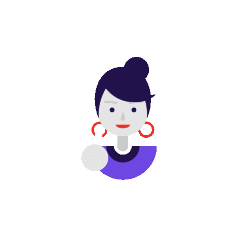 Happy Fun Sticker by akbank