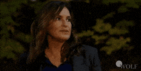 Improve Dick Wolf GIF by Wolf Entertainment