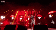 boy better know GIF by Glastonbury Festival 2017