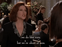 season 4 netflix GIF by Gilmore Girls 