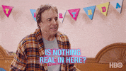 What Is Real Kevin Nealon GIF by Room104