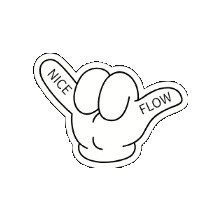 ナイス Sticker by JUMP&LEAP Parkour Studio