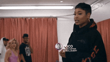 This Is Why You're Here