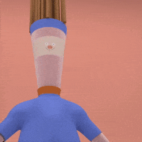 Oh Yeah Gig GIF by Brenroy
