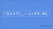 Animation Password GIF by The Explainer Studio