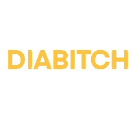 Sassy Diabetes Sticker