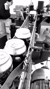 GIF by BirrificioPontinoBrewery