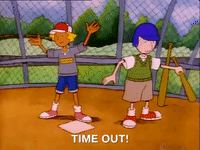 nicksplat doug GIF