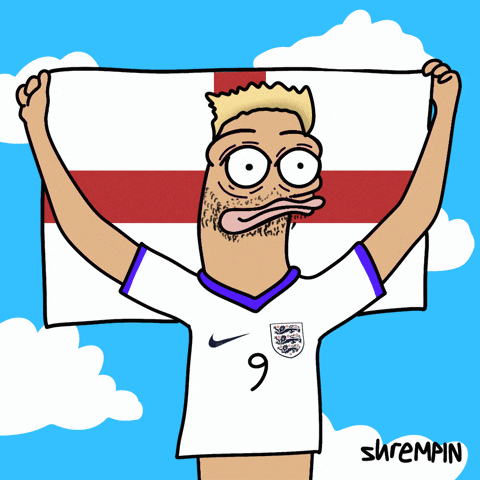 Vamos United Kingdom GIF by shremps