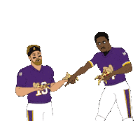 Stefon Diggs Sport Sticker by Bleacher Report