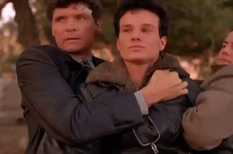 season 1 GIF by Twin Peaks on Showtime