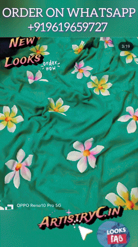 Buy Now Fashion GIF by ArtistryC
