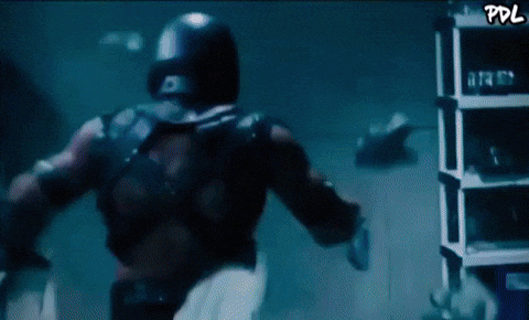 Giants Cam GIF by The Undroppables