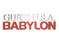 guess skateboarding guess love guess guess jeans Sticker