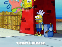 season 5 episode 6 GIF by SpongeBob SquarePants