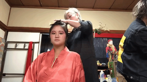 kimberlylai giphygifmaker GIF