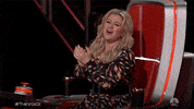 Nbc Coach GIF by The Voice