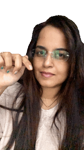 CreativePassion giphyupload deepalikale creativepassion2020 deepali kale Sticker