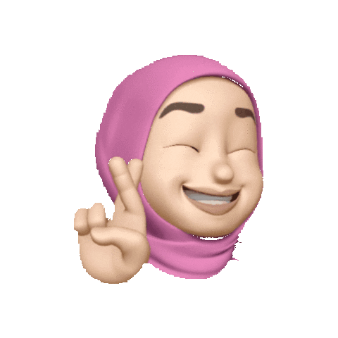 Iphone Islam Sticker
