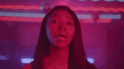 Onto Something GIF by Jayla Darden