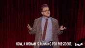 united states running GIF by truTV