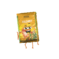 Happy Dance Sticker by ATAMI