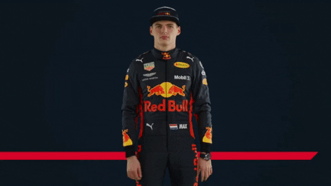 formula 1 shut up GIF by Red Bull Racing