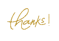charmaineabby thank you thanks thankyou greetings Sticker