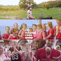 GIF by Giocamondo