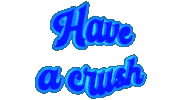 Digital Art Love Sticker