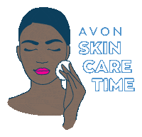 Renew Skin Care Sticker by AVONBR