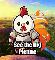 Wisdom GIF by Zorooster