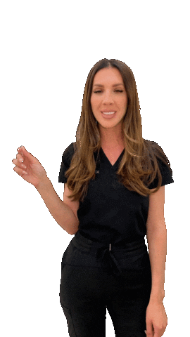 Nurse Medspa Sticker by BeautyFixMedSpa