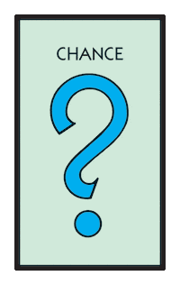 Sticker by Monopoly