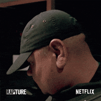 mass appeal logic GIF by NETFLIX