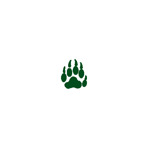 ghspto giphyupload wolverine wolverines ghs Sticker