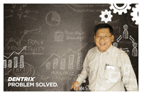 GIF by Dentrix Problem Solved Experience