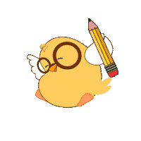 YosesL happy fly jumping salto Sticker