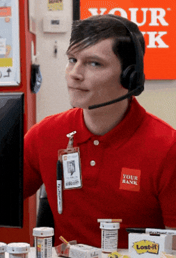 thecallcenterseries comedy work tiktok boss GIF